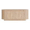 Forte Тв-тумба, CHKT221-D136 - Home Club, изображение 11