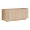 Forte Тв-тумба, CHKT221-D136 - Home Club, изображение 12
