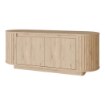 Forte Тв-тумба, CHKT221-D136 - Home Club, изображение 17