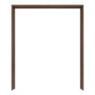 Forte Окантовочные планки, RDNZ02-D53 - Home Club, изображение 4
