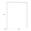 Forte Окантовочные планки, RDNZ02-D53 - Home Club, изображение 6