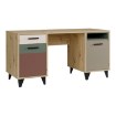 Forte Письменный стол, RVXB221-Q364 - Home Club, изображение 3