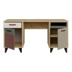 Forte Письменный стол, RVXB221-Q364 - Home Club, изображение 4