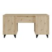 Forte Письменный стол, RVXB221-Q364 - Home Club, изображение 9