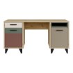 Forte Письменный стол, RVXB221-Q364 - Home Club, изображение 12