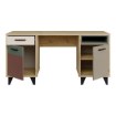 Forte Письменный стол, RVXB221-Q364 - Home Club, изображение 14