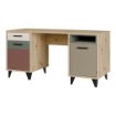 Forte Письменный стол, RVXB221-Q364 - Home Club, изображение 18