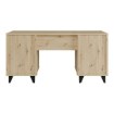 Forte Письменный стол, RVXB221-Q364 - Home Club, изображение 19