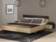 Forte Каркас ліжка + тумбочки, TNAL2182-M625 - Home Club