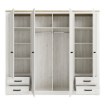 Forte Шкаф для одежды, ERXS941-M482 - Home Club, изображение 17