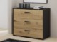 Forte Комод, OKYK212-M625 - Home Club