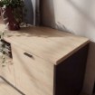 Forte Тв-тумба, MNKT133-Q374 - Home Club, изображение 2