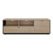 Forte Тв-тумба, MNKT133-Q374 - Home Club, изображение 3