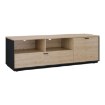 Forte Тв-тумба, MNKT133-Q374 - Home Club, изображение 4