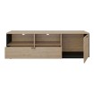 Forte Тв-тумба, MNKT133-Q374 - Home Club, изображение 5