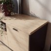 Forte Тв-тумба, MNKT133-Q374 - Home Club, изображение 13