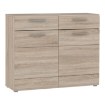 Forte Шкаф для обуви, CMBD34-D30 - Home Club, изображение 2