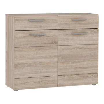 Forte Шкаф для обуви, CMBD34-D30 - Home Club