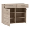 Forte Шкаф для обуви, CMBD34-D30 - Home Club, изображение 3
