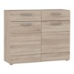 Forte Шкаф для обуви, CMBD34-D30 - Home Club, изображение 5