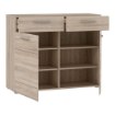 Forte Шкаф для обуви, CMBD34-D30 - Home Club, изображение 6