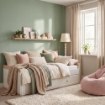 Forte Каркас ліжка, PNTL3203-Q214 - Home Club