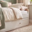 Forte Каркас ліжка, PNTL3203-Q214 - Home Club, Зображення 3