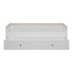 Forte Каркас ліжка, PNTL3203-Q214 - Home Club, Зображення 6