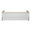Forte Каркас ліжка, PNTL3203-Q214 - Home Club, Зображення 11