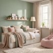Forte Каркас ліжка, PNTL3203-Q214 - Home Club, Зображення 13