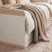 Forte Каркас ліжка, PNTL3203-Q214 - Home Club, Зображення 14