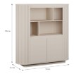 Forte Стелаж, CHKR621-U60 - Home Club, изображение 6