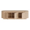Forte Тв-тумба, CHKT231-D136 - Home Club, изображение 4