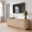 Forte Тв-тумба, CHKT231-D136 - Home Club, изображение 10