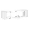 Forte Тв-тумба, CHKT231-D136 - Home Club, изображение 16