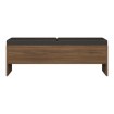 Forte Скамейка с ящиком для хранения, PNPT112-Q404 - Home Club, изображение 3