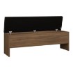 Forte Скамейка с ящиком для хранения, PNPT112-Q404 - Home Club, изображение 6