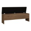 Forte Скамейка с ящиком для хранения, PNPT112-Q404 - Home Club, изображение 16