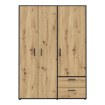 Forte Шкаф для одежды, OKYS832-M625 - Home Club, изображение 3