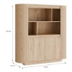 Forte Стелаж, CHKR621-D136 - Home Club, изображение 15