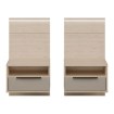 Forte Набір тумбочок, CMLK213B-Q308 - Home Club, зображення 4