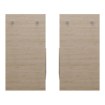 Forte Набір тумбочок, CMLK213B-Q308 - Home Club, зображення 14