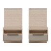 Forte Набір тумбочок, CMLK213B-Q308 - Home Club, зображення 15