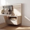 Forte Набір тумбочок, CMLK213B-Q308 - Home Club, зображення 16