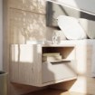 Forte Набір тумбочок, CMLK213B-Q308 - Home Club, зображення 18