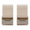 Forte Набір тумбочок, CMLK213B-Q308 - Home Club, зображення 19