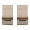 Forte Набір тумбочок, CMLK213B-Q308 - Home Club, зображення 20