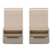 Forte Набір тумбочок, CMLK213B-Q308 - Home Club, зображення 23