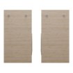Forte Набір тумбочок, CMLK213B-Q308 - Home Club, зображення 29