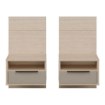 Forte Набір тумбочок, CMLK213B-Q308 - Home Club, зображення 30